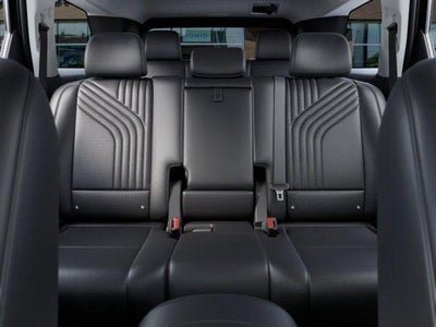 2026 Hyundai PALISADE SEL Premium AWD