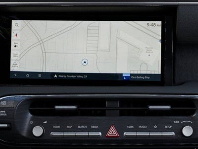 2027 Hyundai PALISADE SEL Premium AWD