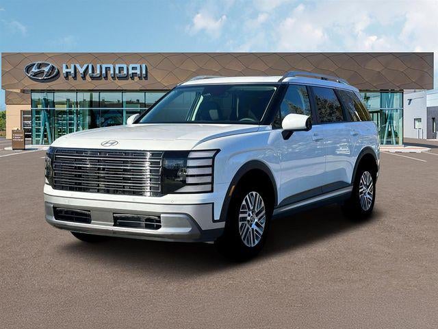 2026 Hyundai PALISADE SEL Premium AWD