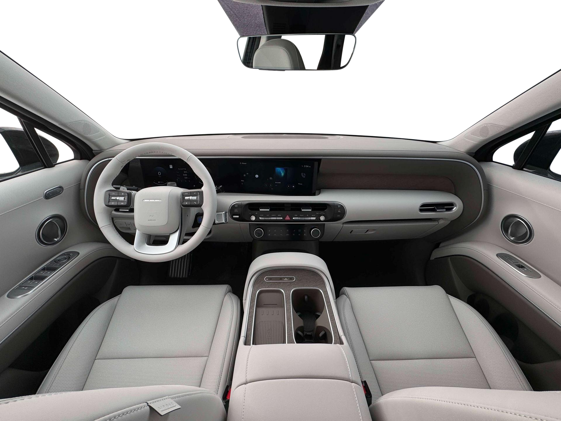 2026 Hyundai PALISADE SEL Premium AWD