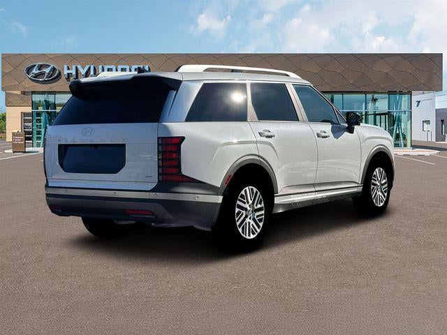 2026 Hyundai PALISADE SEL Premium AWD