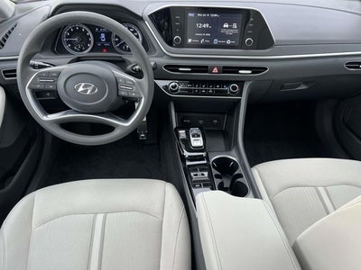 2023 Hyundai SONATA SE
