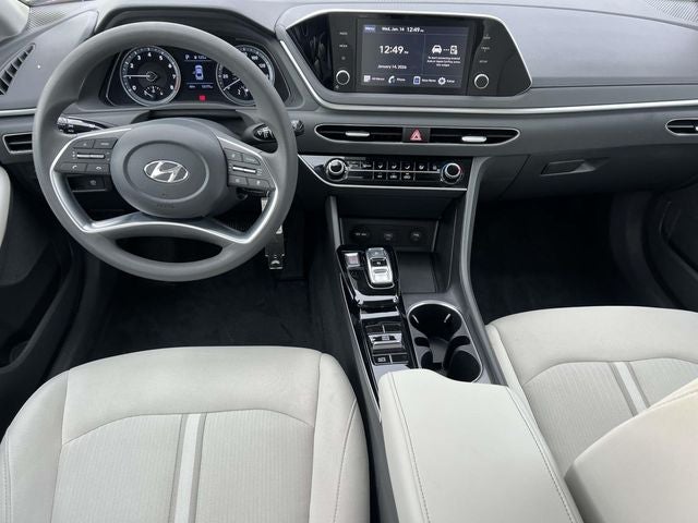 2023 Hyundai SONATA SE