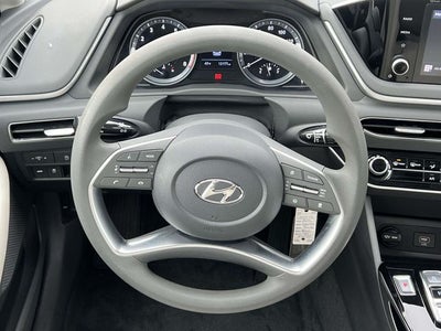 2023 Hyundai SONATA SE