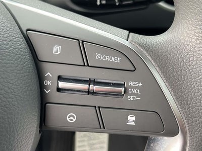 2023 Hyundai SONATA SE