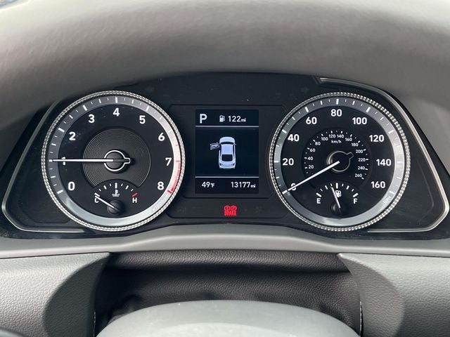 2023 Hyundai SONATA SE