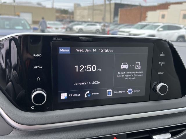 2023 Hyundai SONATA SE