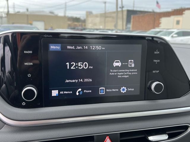 2023 Hyundai SONATA SE