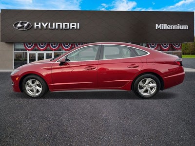 2023 Hyundai SONATA SE