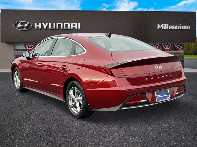 2023 Hyundai SONATA SE