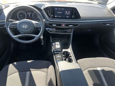 2023 Hyundai SONATA SE