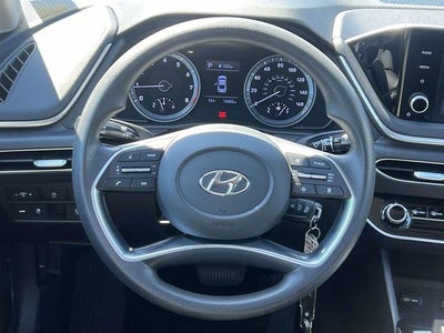 2023 Hyundai SONATA SE