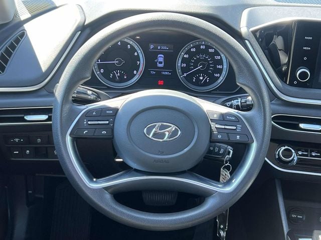 2023 Hyundai SONATA SE