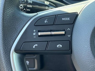 2023 Hyundai SONATA SE