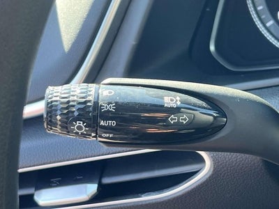 2023 Hyundai SONATA SE