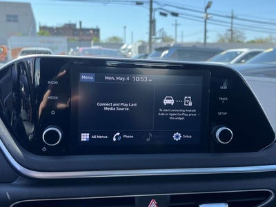 2023 Hyundai SONATA SE
