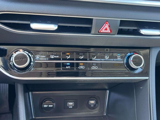 2023 Hyundai SONATA SE