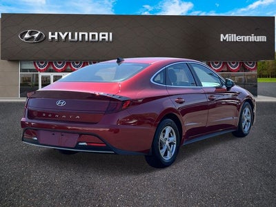 2023 Hyundai SONATA SE