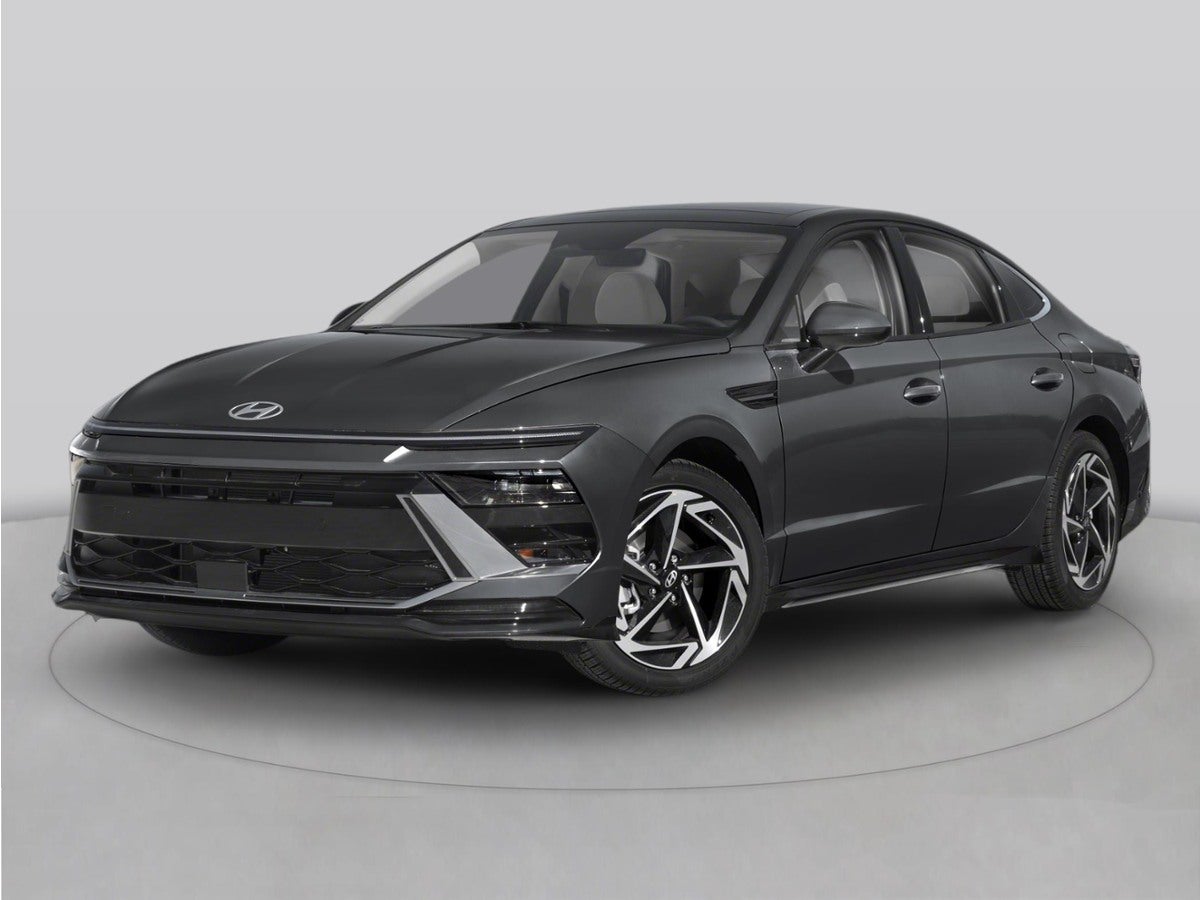 2025 Hyundai Sonata SE's photo