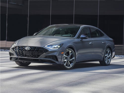 2023 Hyundai SONATA Limited