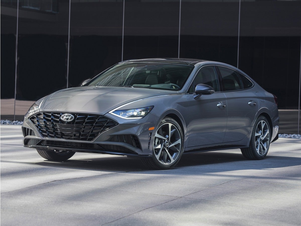 2023 Hyundai SONATA Limited