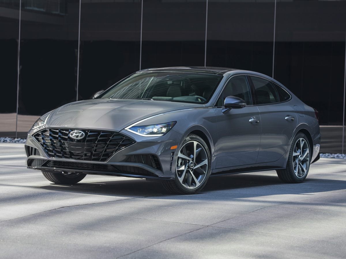 2022 Hyundai SONATA SEL Plus