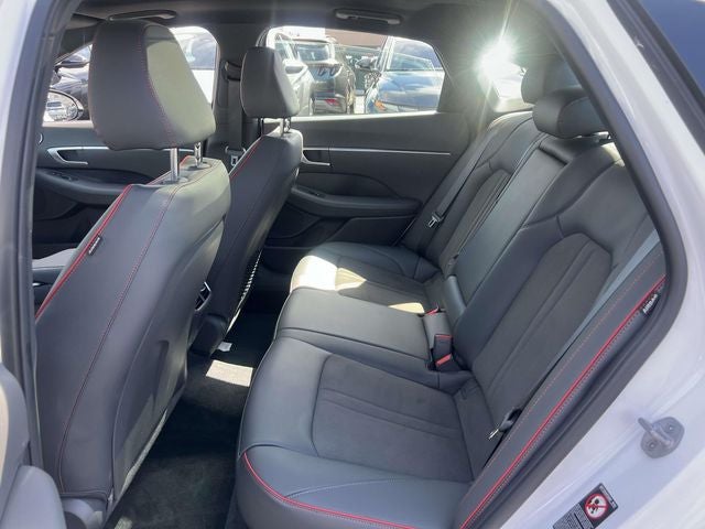 2023 Hyundai SONATA SEL Plus
