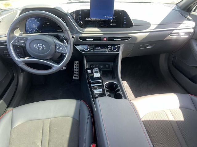2023 Hyundai SONATA SEL Plus