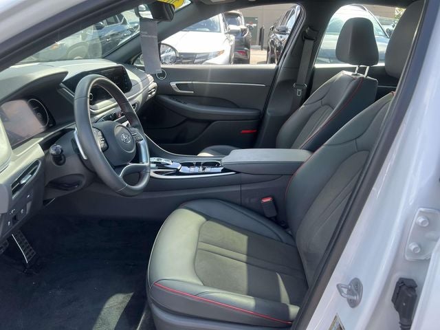 2023 Hyundai SONATA SEL Plus