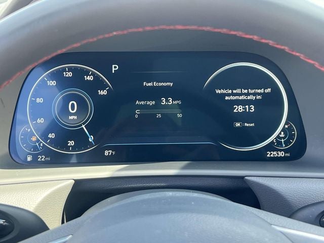 2023 Hyundai SONATA SEL Plus