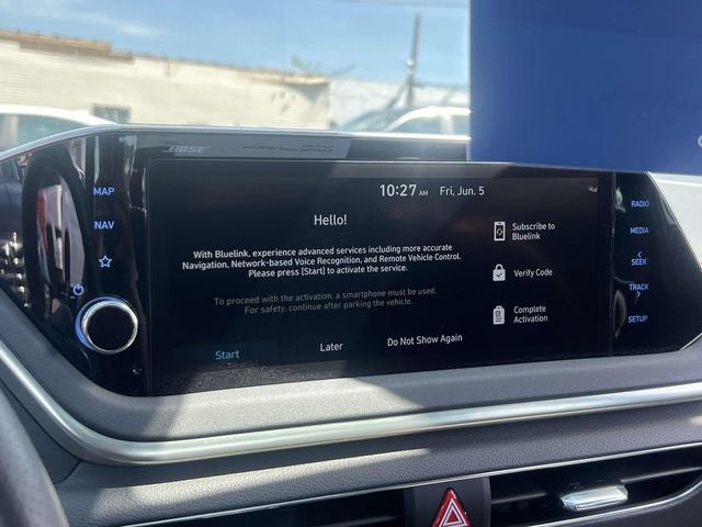2023 Hyundai SONATA SEL Plus