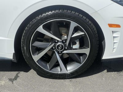 2023 Hyundai SONATA SEL Plus