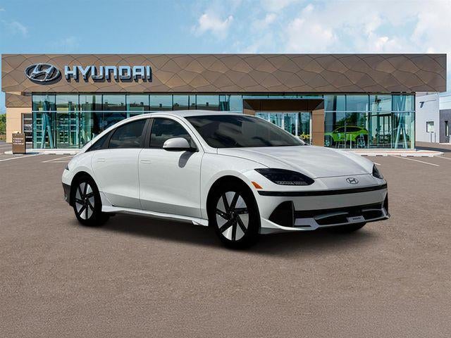 2025 Hyundai IONIQ 6 SE