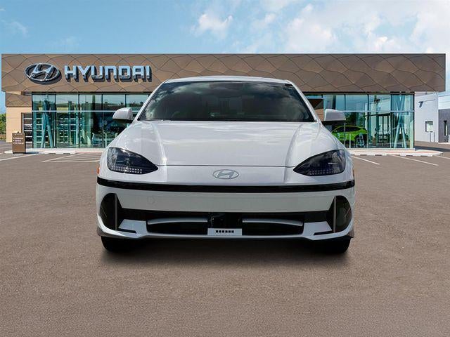 2025 Hyundai IONIQ 6 SE