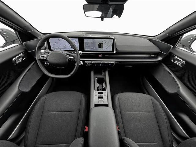2025 Hyundai IONIQ 6 SE