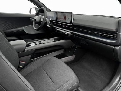 2025 Hyundai IONIQ 6 SE