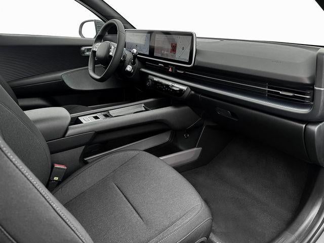 2025 Hyundai IONIQ 6 SE