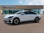 2025 Hyundai IONIQ 6 SE