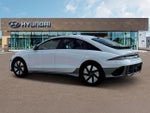 2025 Hyundai IONIQ 6 SE