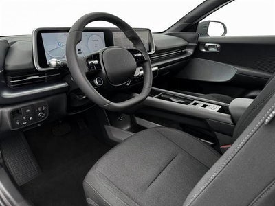 2025 Hyundai IONIQ 6 SE
