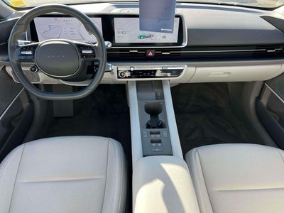 2024 Hyundai IONIQ 6 SEL