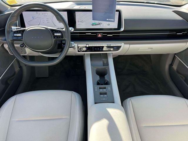 2024 Hyundai IONIQ 6 SEL