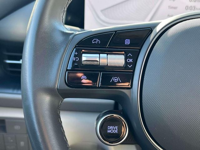 2024 Hyundai IONIQ 6 SEL