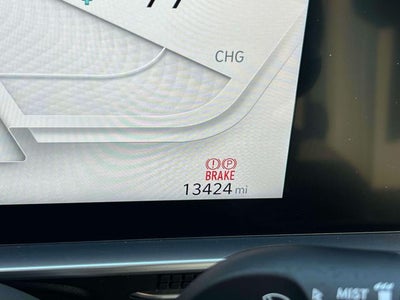 2024 Hyundai IONIQ 6 SEL