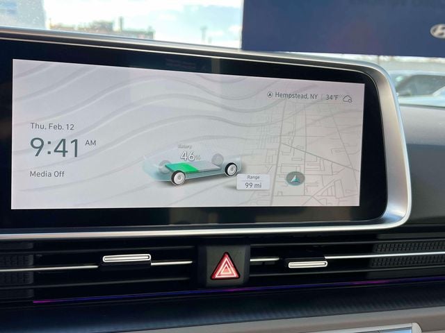 2024 Hyundai IONIQ 6 SEL