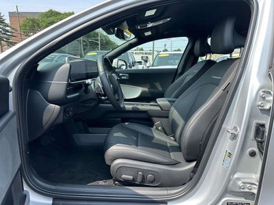 2024 Hyundai IONIQ 6 SEL