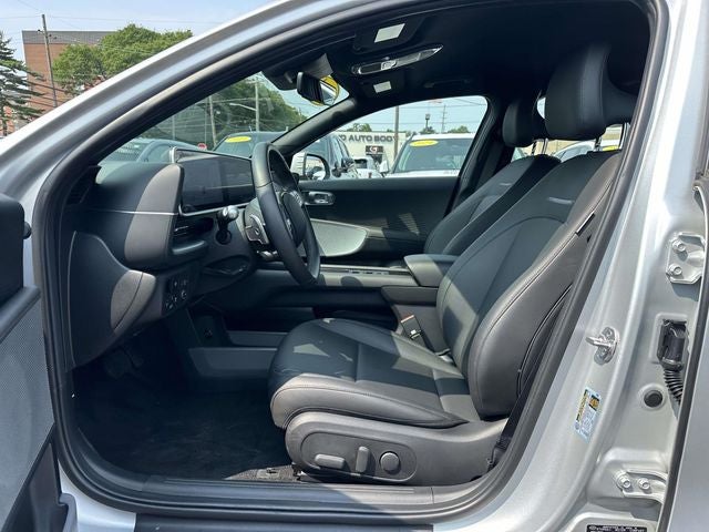 2024 Hyundai IONIQ 6 SEL
