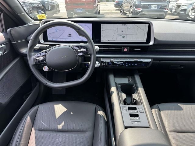 2024 Hyundai IONIQ 6 SEL