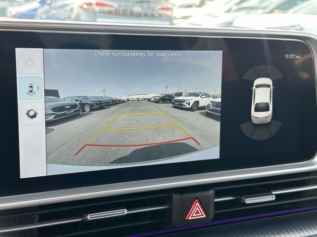 2024 Hyundai IONIQ 6 SEL