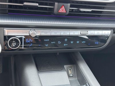 2024 Hyundai IONIQ 6 SEL